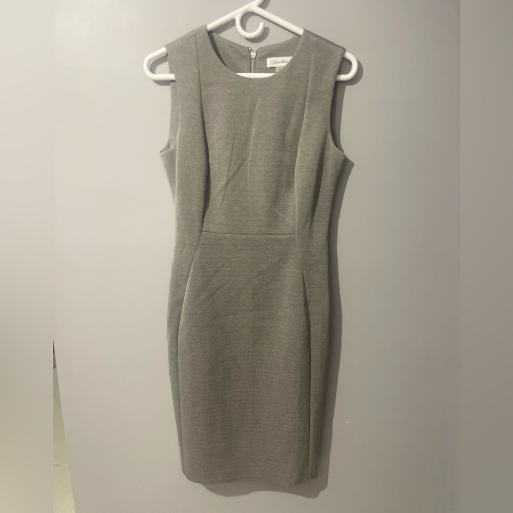 Calvin Klein dress